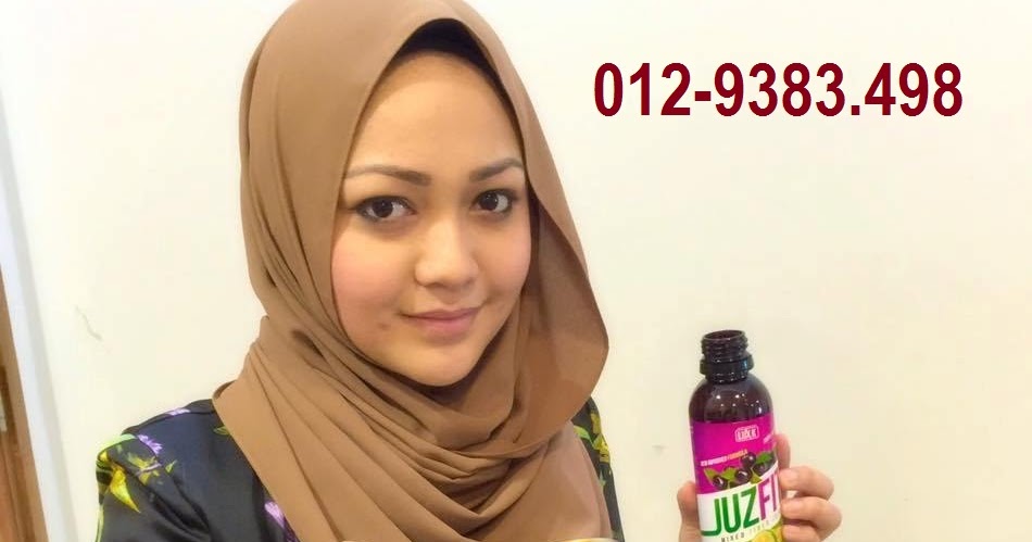 Ubat Kurus Paling Berkesan & Produk Untuk Kuruskan Badan 