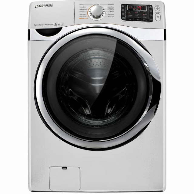 Best Washing Machines 2012 Washing Machine Reviews