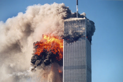 World trade center footage wallpaper