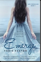 emerge