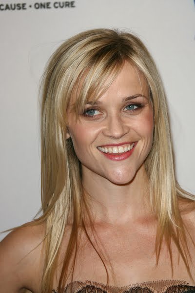 Reese Witherspoon Hairstyles