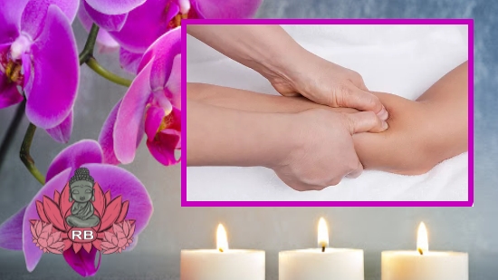 Quels types de bienfaits le massage Deep Tissue