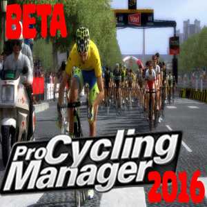 Pro Cycling PC Game Free Download