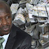 EFCC hits Ghana for slush funds