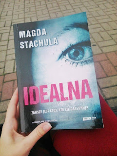 [PRZEDPREMIEROWO] Idealna - Magda Stachula