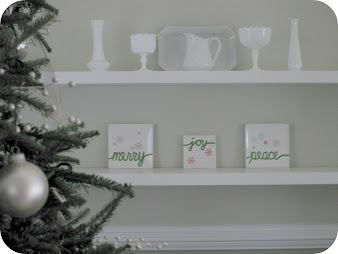 #9 Chrismast Decor Ideas