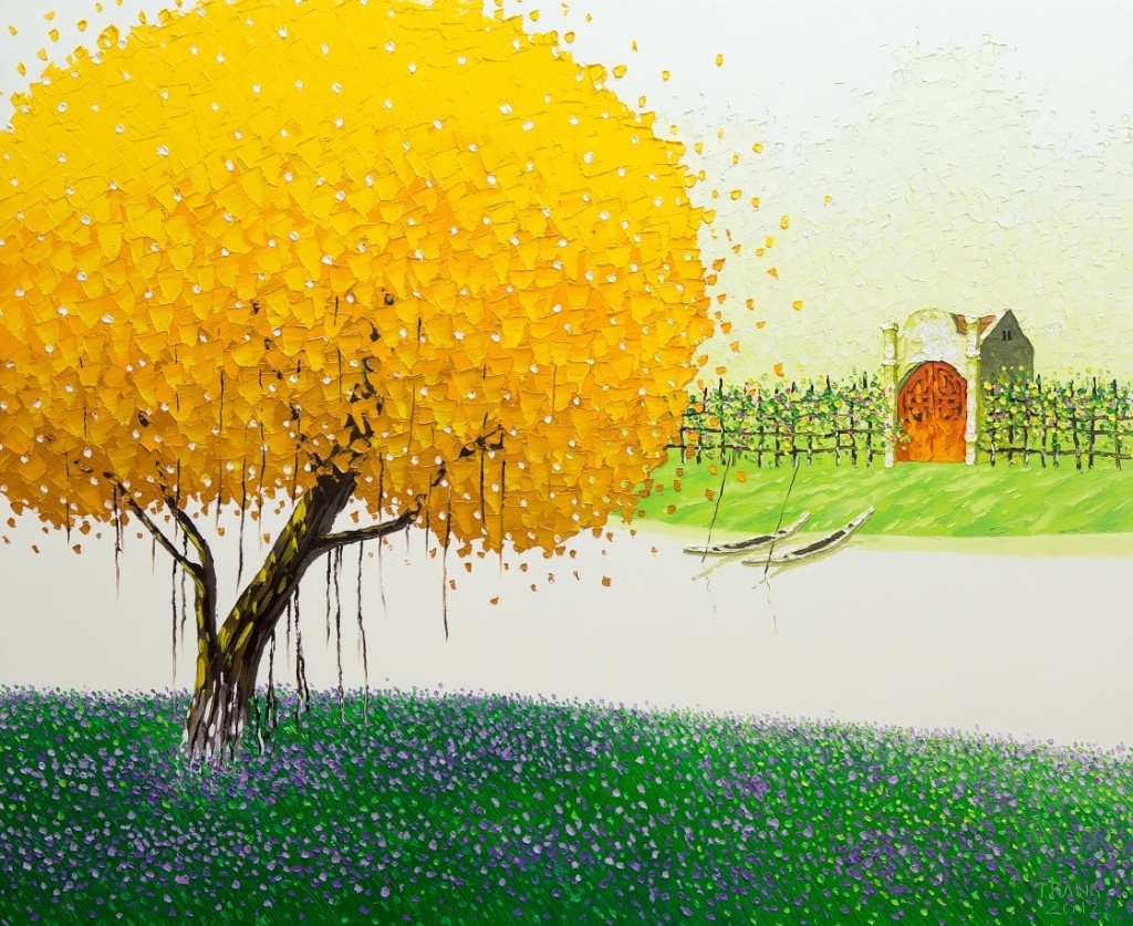  Phan Thu Trang  Kai Fine Art