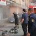السيطرة علي حريق داخل صيدلية في مركز المنشاه بسوهاج السيطرة علي حريق داخل صيدلية في مركز المنشاه بسوهاج