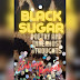 Black Sugar: Poetry and Innermost Thoughts by Zakiya Raines ( Review )