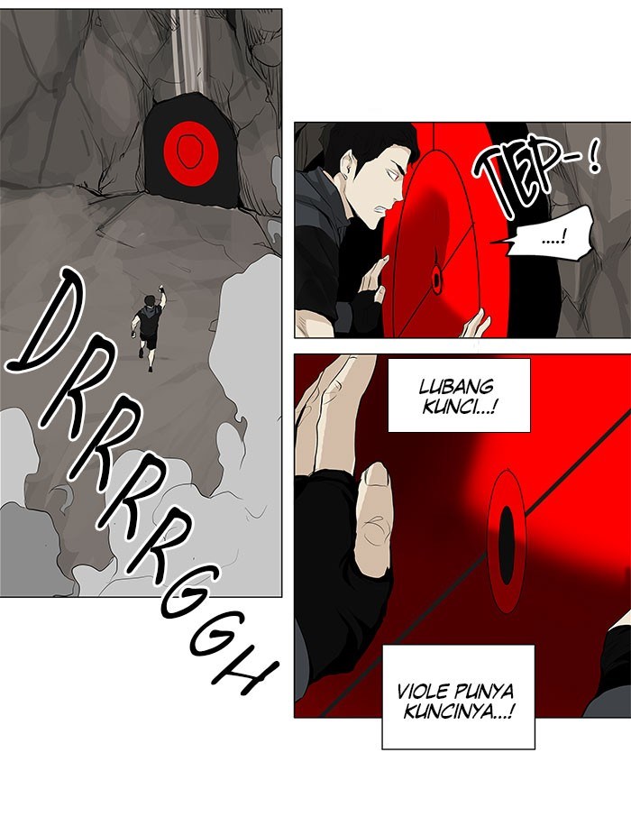 Tower of God Bahasa indonesia Chapter 169