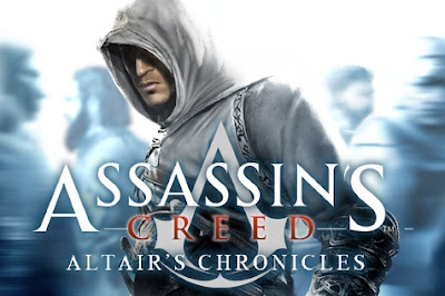 Assasin Creed Altair's Chronicles For Android