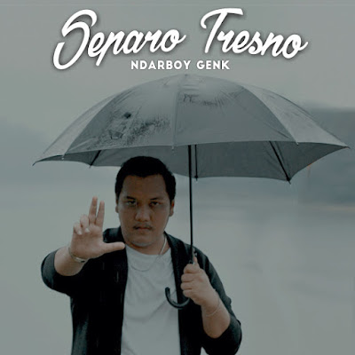 Separo Tresno - Ndarboy Genk