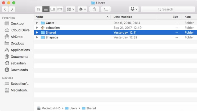 share-folder-same-mac-devices
