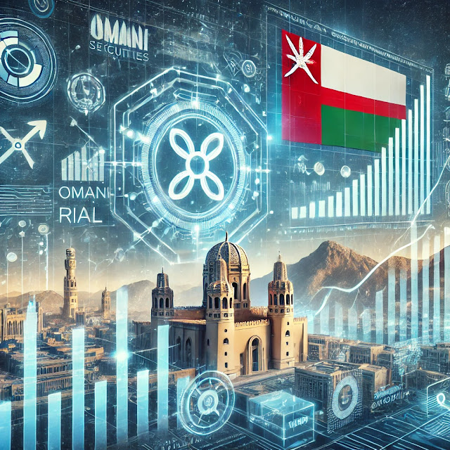 Muscat Securities Market