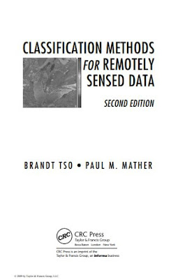 CLASSIFICATION METHODS FOR REMOTELY SENSED DATA