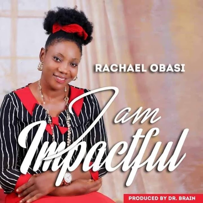 [MUSIC] RACHEAL I'M IMPACTFUL 