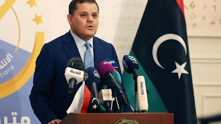 Libya : Intelligence Service Denies Involvement in Assassination Attempt of Dabaiba's Advisor
