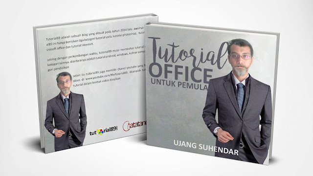 Tutorial microsoft office bahasa Indonesia + Video