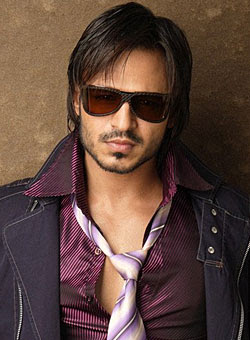 Vivek Oberoi 