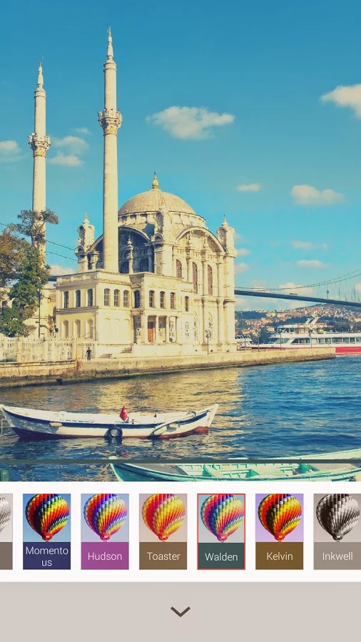 Retrica 2.2.3 Full APK Retrica 2.2.3 Full APK