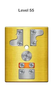 image Screw Puzzle: Nuts and Bolts