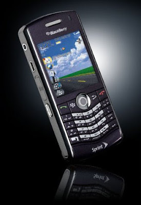 blackberry 8130