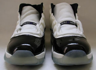 Concords