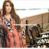 Deeba Summer Premium Eid Lawn Collection 2013 with Lollywood Famous Actress and ModeL Reema Khan