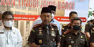 Menanggapi Tuntutan Agar Kepala RSUD Cabangbungin dan 17 Puskesmas Dijadikan Tersangka