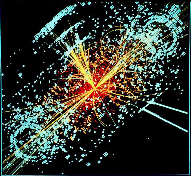 SubQuantum Kinetics – The Key To Overunity