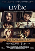 The Living – Legendado