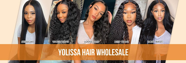 Yolissa hair