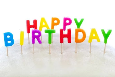 Happy Birthday Background Images  
