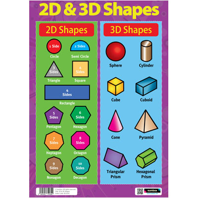 3d Shapes For Children4