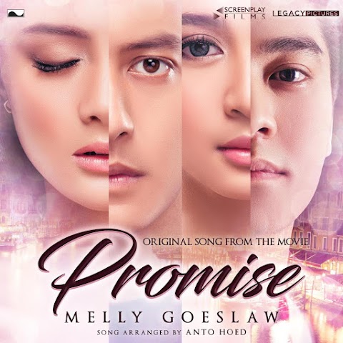 Melly Goeslaw - Promise MP3