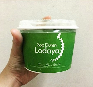 sop duren lodaya