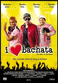 Yo amo la bachata Film Deutsch Online Anschauen