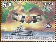 indian navy