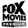 logo FOX Movies Premium