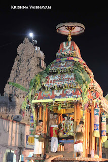 Parthasarathy Perumal, Theppa Utsavam, Theppam, Seriya Ther, Maasi, Trplicane,  Purappadu, Thiruvallikeni, Utsavam, 