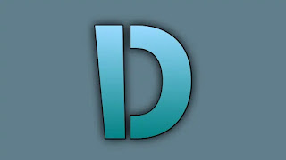 D letter