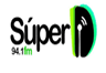 Radio Super D 