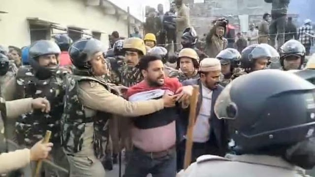 हल्द्वानी में हिंसा के बाद सामान्य हुए हालात, बाहरी क्षेत्रों से हटा कर्फ्यू