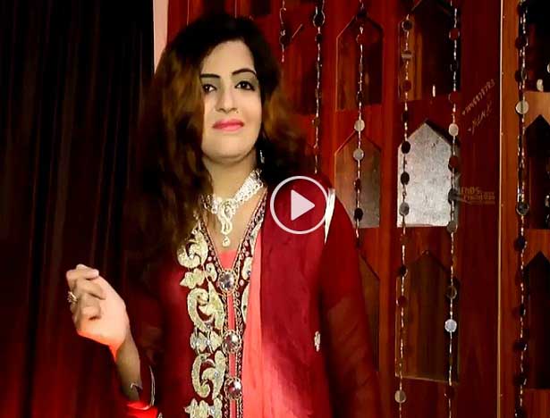 Kashmala Gul Pashto New Full HD Song 2017 Spena Werkia Ta Me Janan Ye