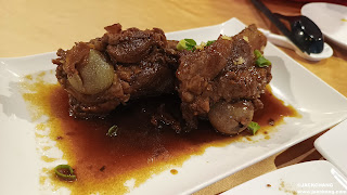 食|台北松山|東北真不同私房菜館-從行天宮附近搬遷至此