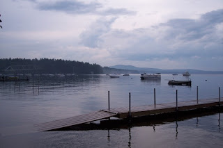 photo of Sebago Lake, ME