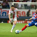 Bahia 1 x 1 INTER - Jogo