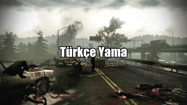 Deadlight Türkçe