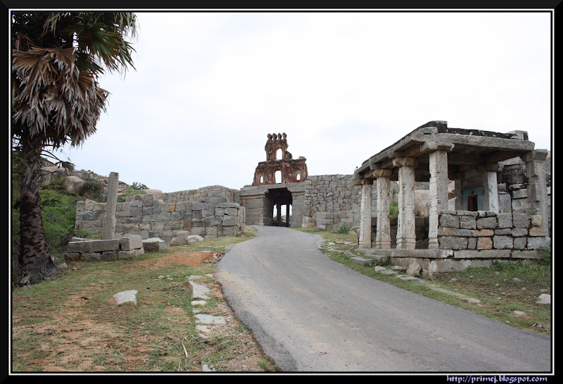 Talarigatta Gate