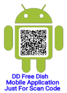 "DD FreeDish" Mobile Application
